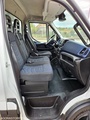 Minituur van Iveco Daily