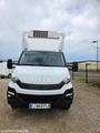 Minituur van Iveco Daily