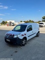 Minituur van Renault Kangoo