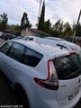 Minituur van Renault MEGANE