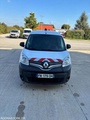 Minituur van Renault Kangoo