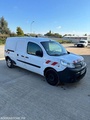 Minituur van Renault Kangoo