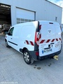 Minituur van Renault Kangoo