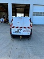 Minituur van Renault Kangoo