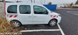 Minituur van Renault Kangoo