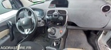 Minituur van Renault Kangoo