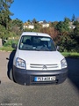 Minituur van Citroën Berlingo