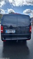 Minituur van Mercedes Vito