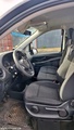 Minituur van Mercedes Vito