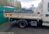 Minituur van Iveco 35C13