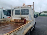 Minituur van Iveco 35C13