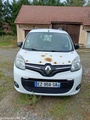 Minituur van Renault Kangoo