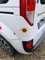 Minituur van Renault Kangoo