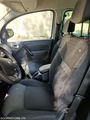 Minituur van Renault Kangoo