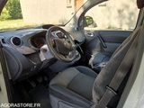 Minituur van Renault Kangoo