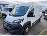 Minituur van Fiat Ducato