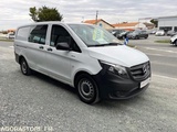 Minituur van Mercedes Vito