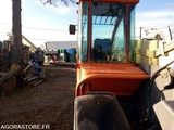 Minituur van JLG 4013