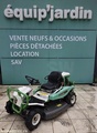 Minituur van Etesia AK98X