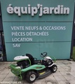 Minituur van Etesia AK98X