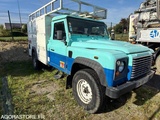 Miniaturansicht von Land Rover DEFENDER