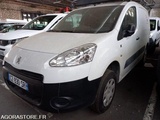 Thumbnail of Peugeot Partner