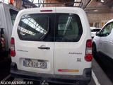 Thumbnail of Peugeot Partner