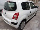Miniaturansicht von Renault Twingo