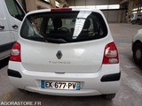 Miniaturansicht von Renault Twingo