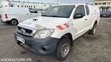 Miniaturansicht von Toyota HiLux