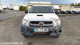 Miniaturansicht von Toyota HiLux