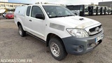 Miniaturansicht von Toyota HiLux
