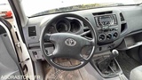 Miniaturansicht von Toyota HiLux