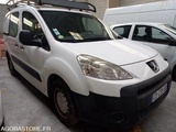 Thumbnail of Peugeot Partner