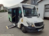 Miniaturansicht von Mercedes Sprinter