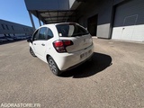 Miniaturansicht von Citroën C3