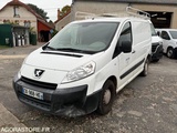 Thumbnail of Peugeot Expert
