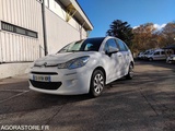 Miniaturansicht von Citroën C3