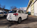 Miniaturansicht von Citroën C3