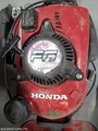 Minituur van Honda FG201K1DE