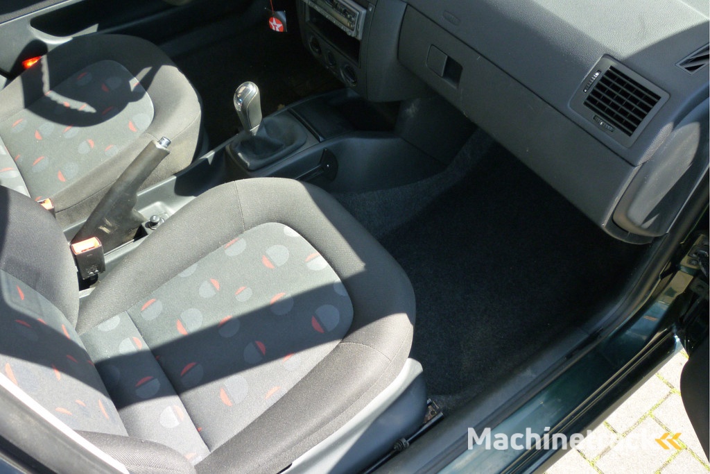 Skoda Fabia Combi 1.4-16V Creation