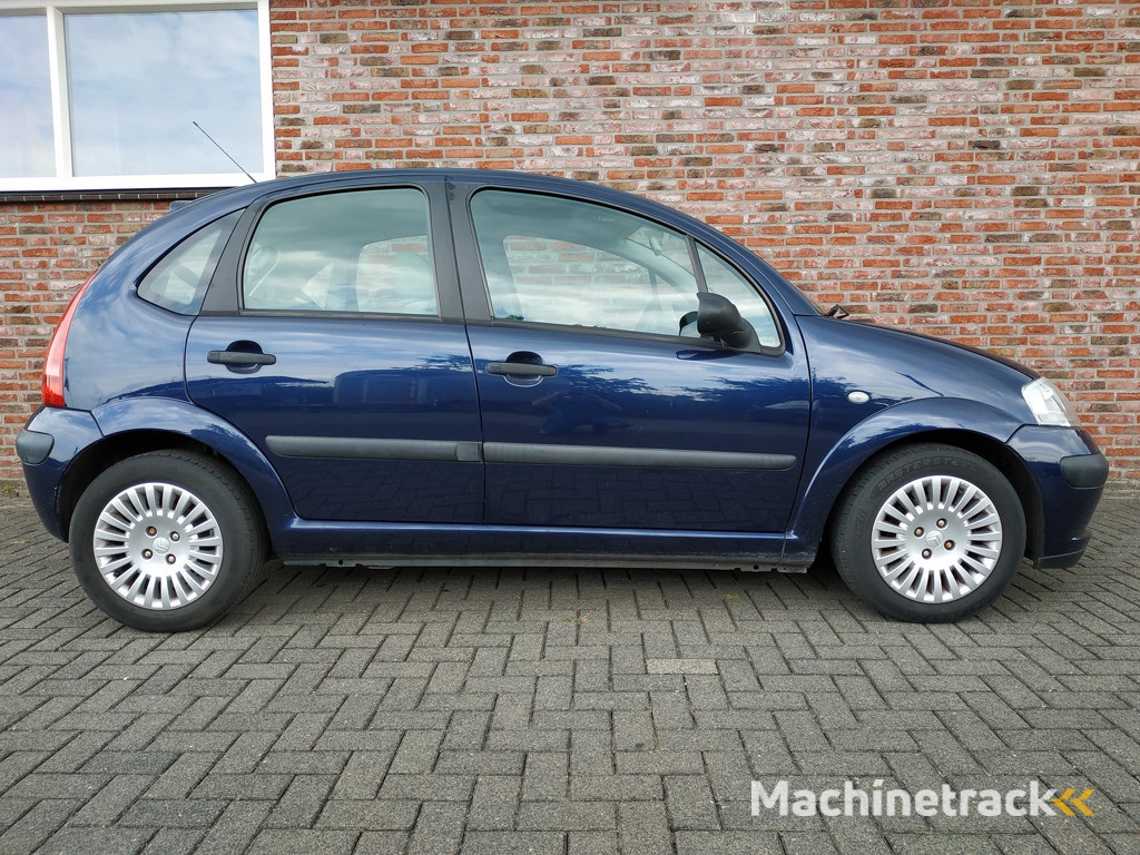 Citroën C3 1.1i Ligne Prestige