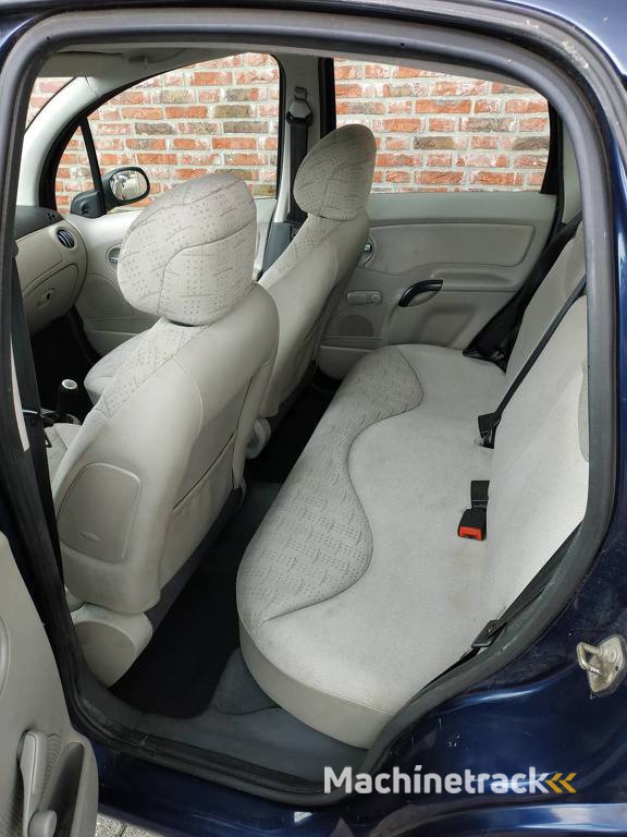 Citroën C3 1.1i Ligne Prestige