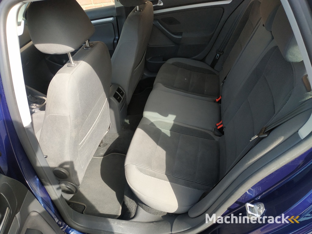 Volkswagen Golf Variant 1.4 TSI Comfortline zeer nette auto