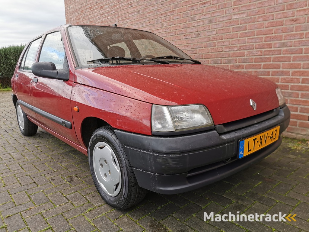 Renault Clio 1.4 RN