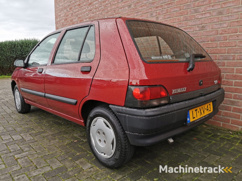 Renault Clio 1.4 RN