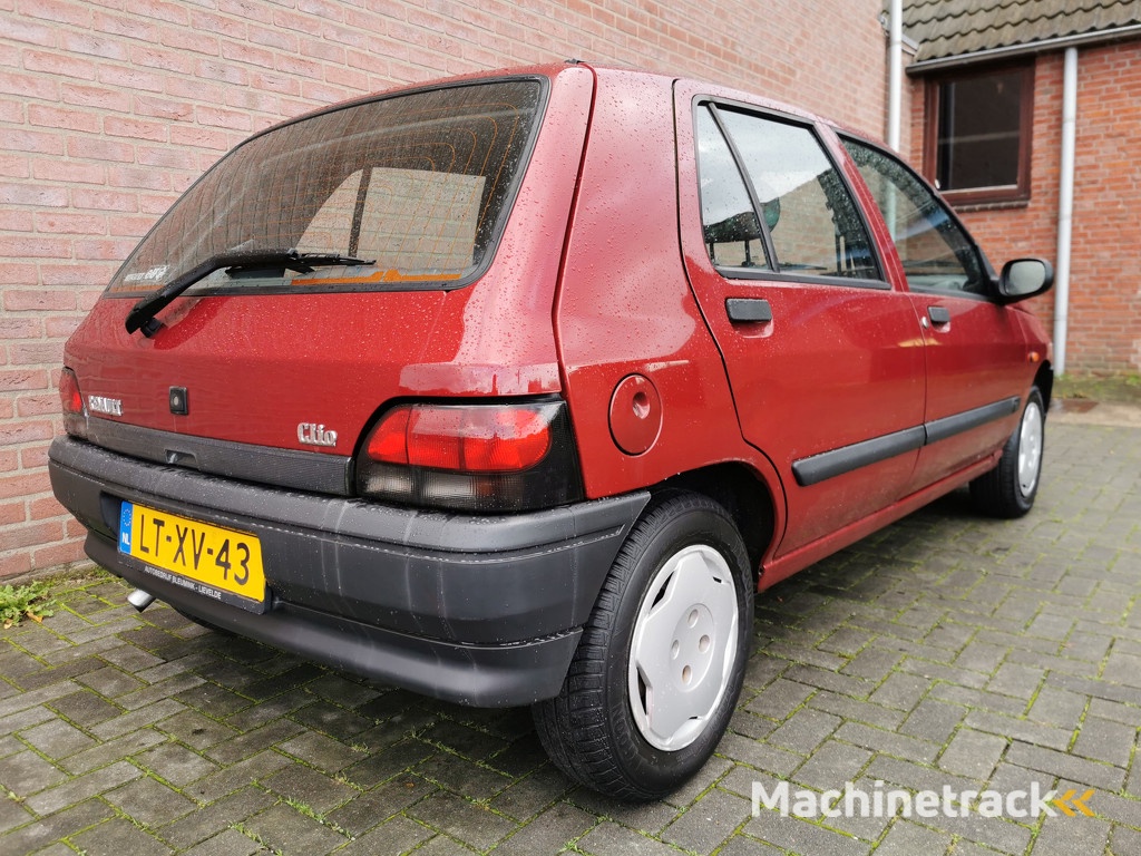 Renault Clio 1.4 RN