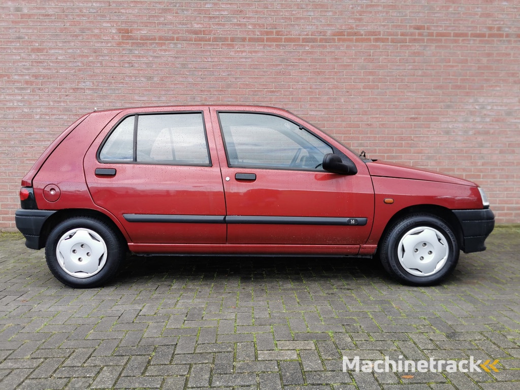 Renault Clio 1.4 RN