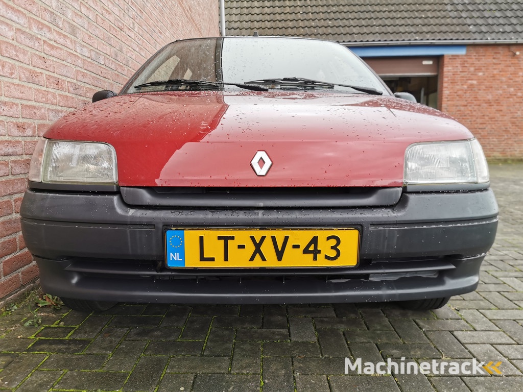 Renault Clio 1.4 RN