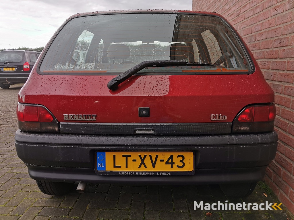 Renault Clio 1.4 RN